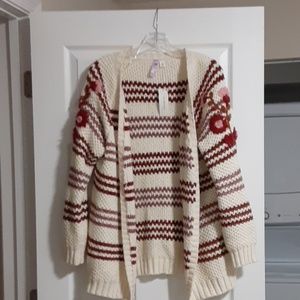 Alya Women Cardigan